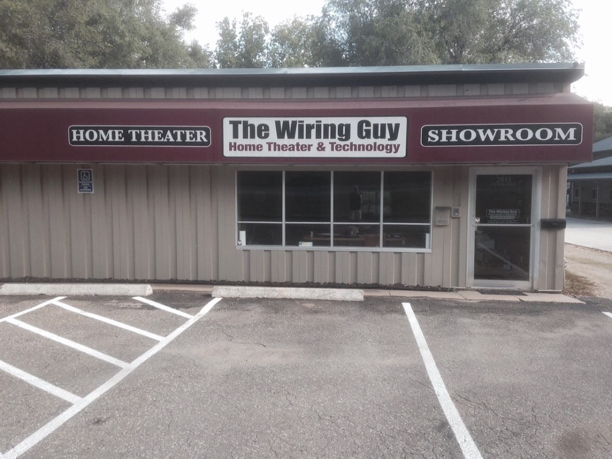 The Wiring Guy, Inc.