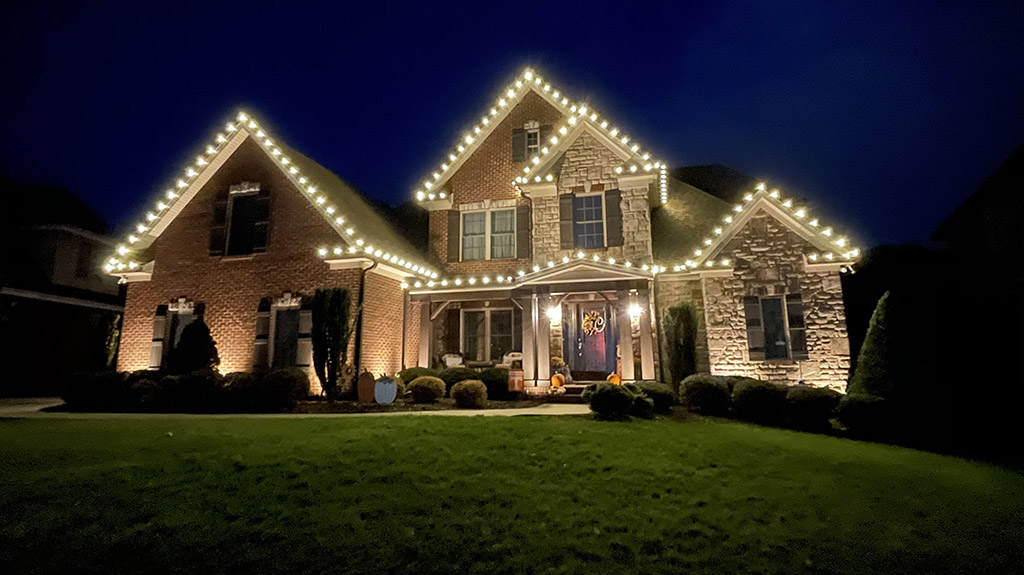 Switch Outdoor Lighting Solutions