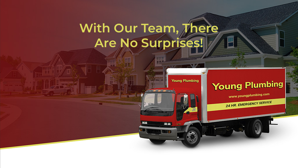 Young Plumbing - Young Plumbing Drain Cleaning in Gary, IN photo