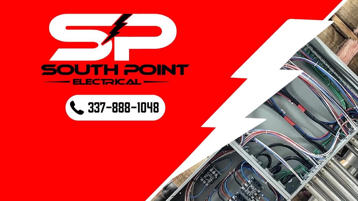 South Point Electrical
