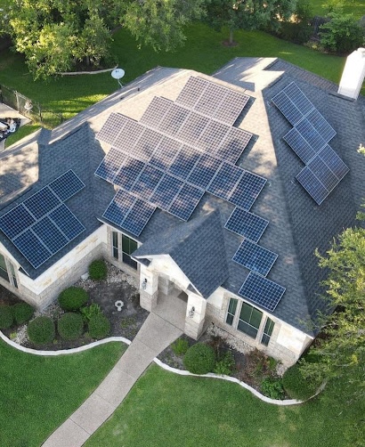 Artisan Roofing & Solar Central Tx