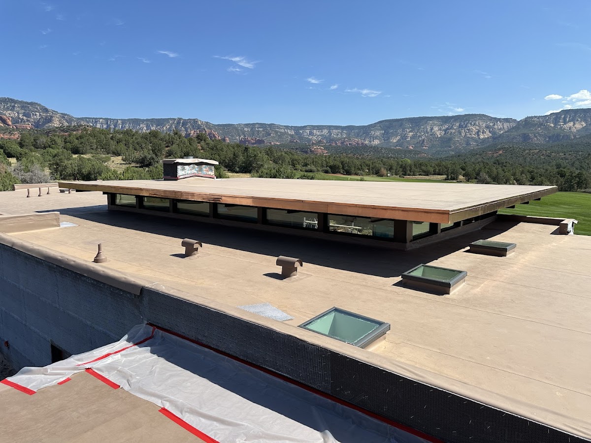 Hale's Roofing - Hale's Roofing Roof Repair in Sedona, AZ photo