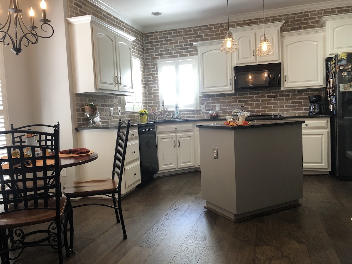 Brian's Flooring & Design