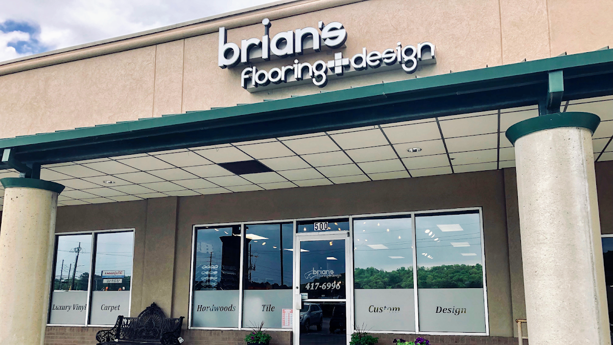 Brian's Flooring & Design