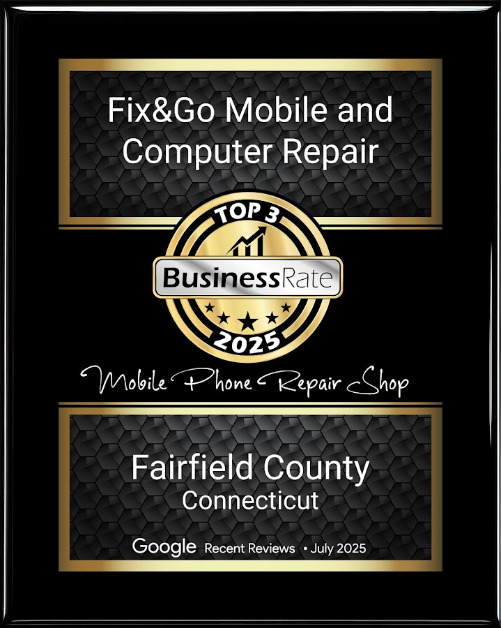 Fix&Go Mobile and Computer Repair | iPad and Cellphone