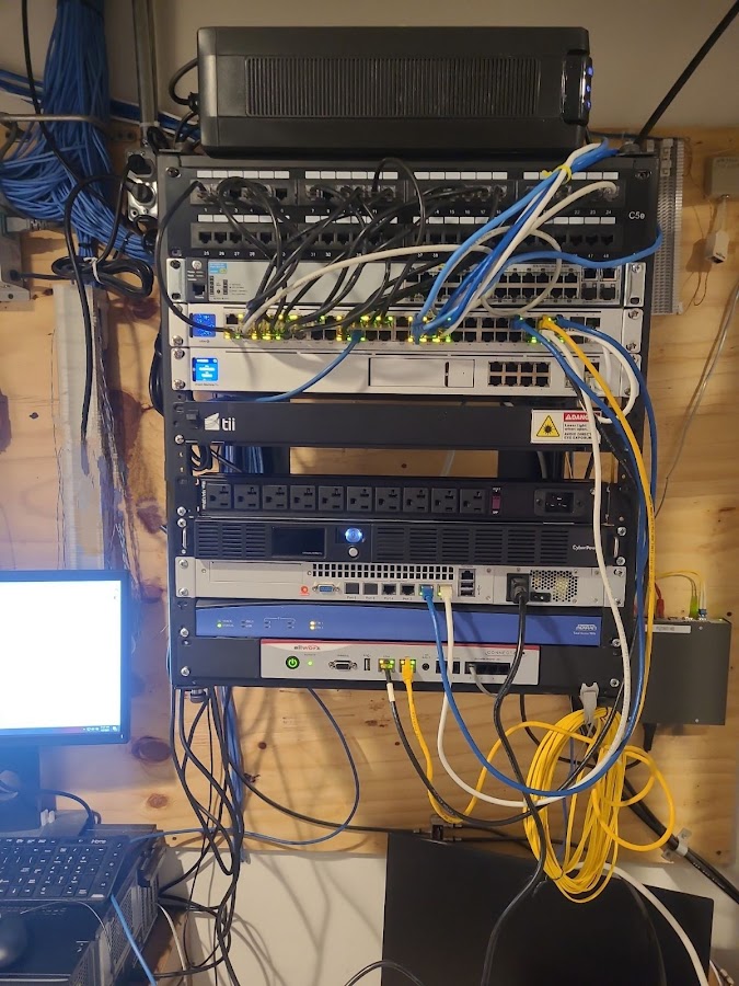 Keller IT Industries LLC