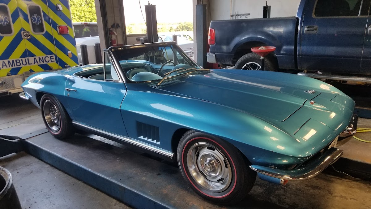 Gateway Tire & Service Center