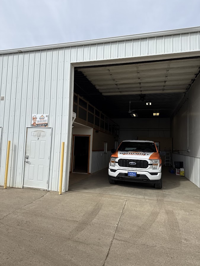 HighPoint Construction