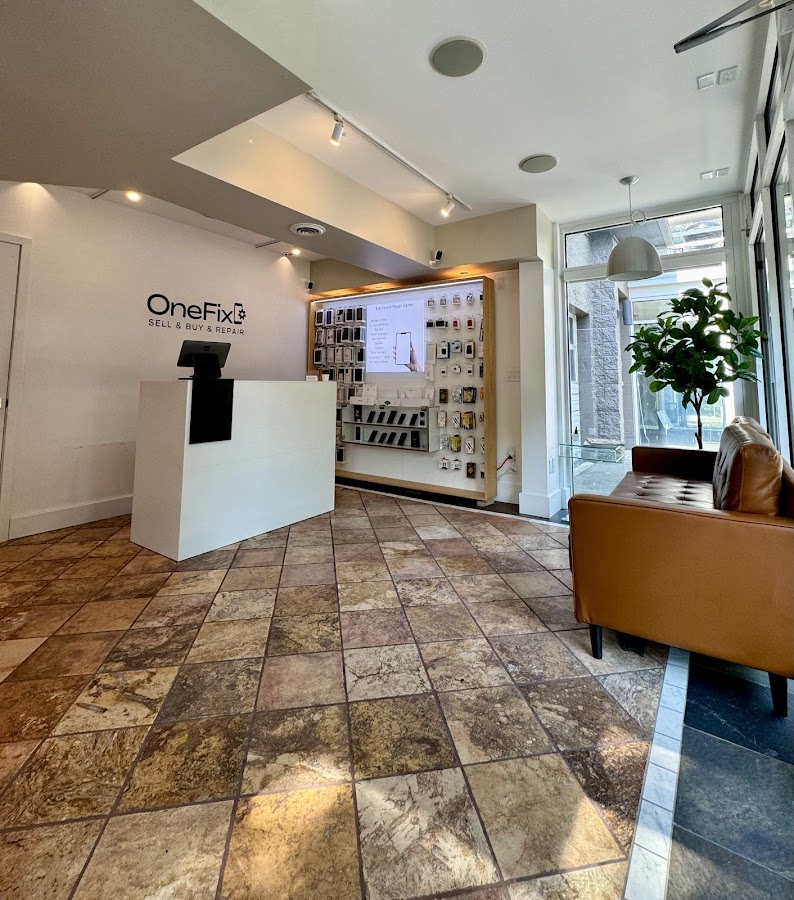 One Fix Charging Port Repair in Portland, OR photo