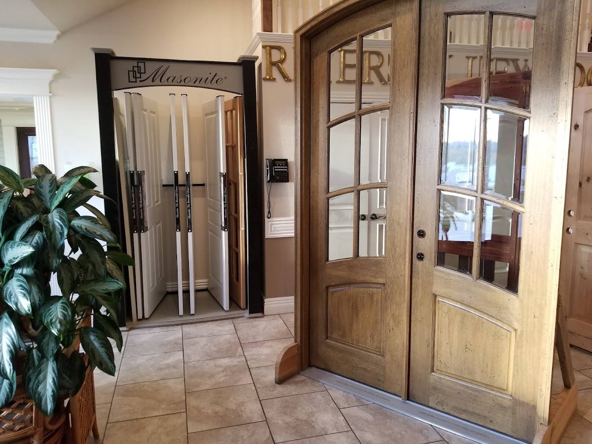 River Valley Door & Trim Inc