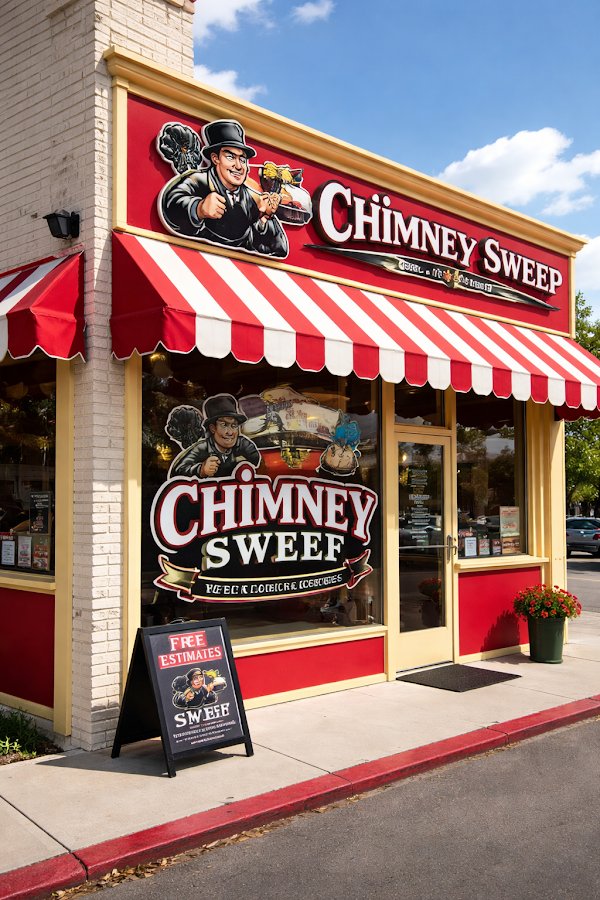 Your Chimney Sweep
