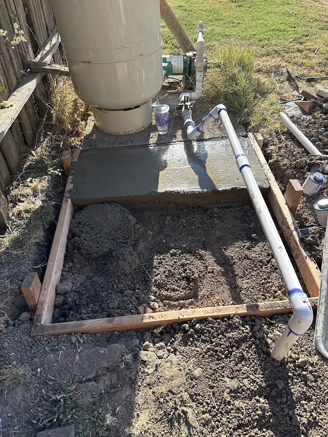 Platero Parada Plumbing