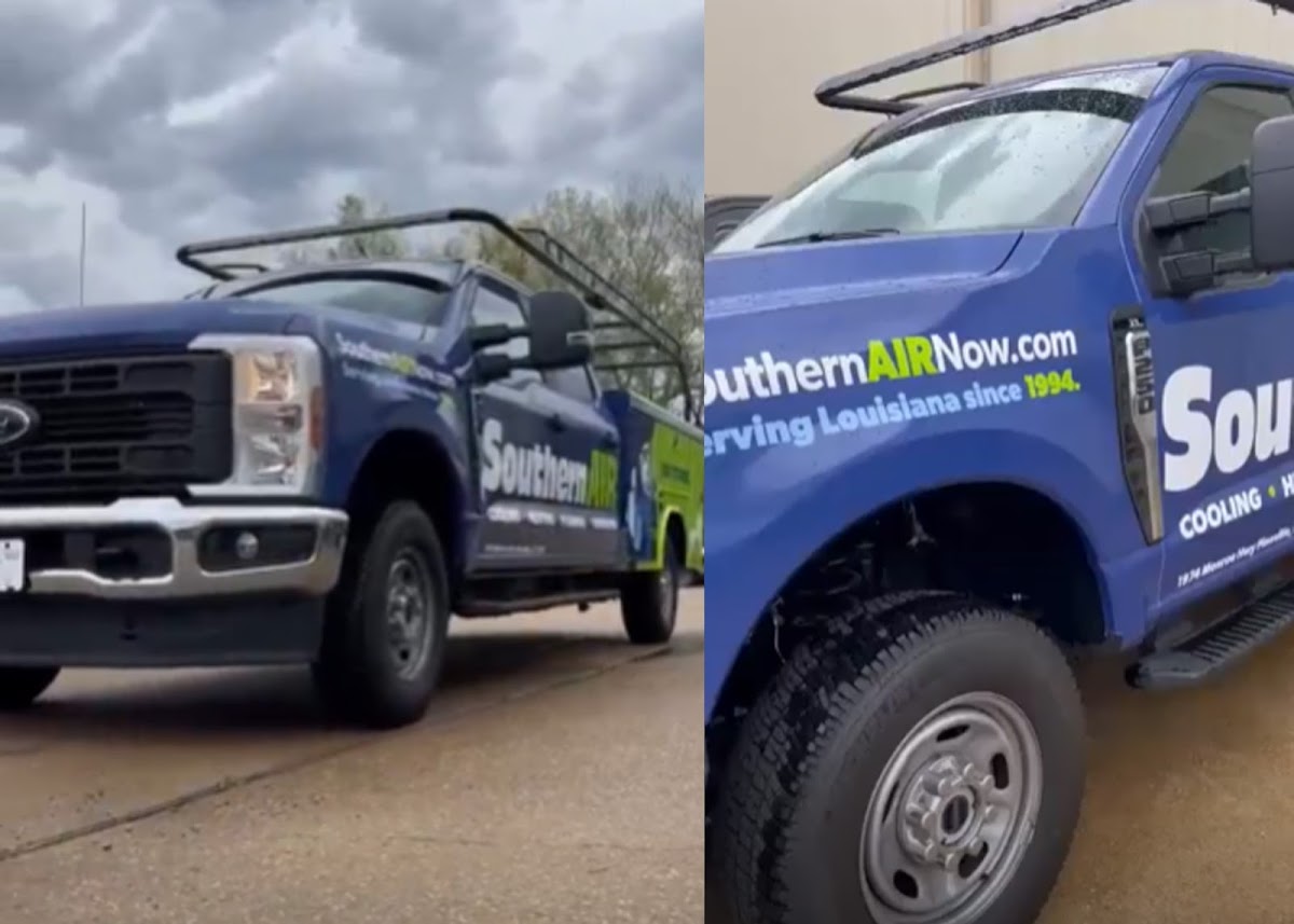 Southern Air & Plumbing