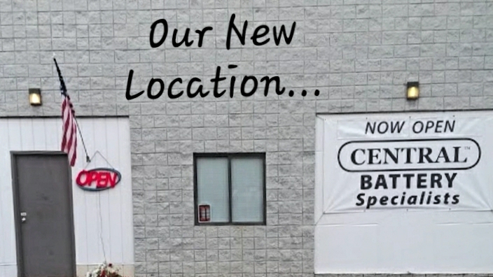 Central Battery Specialists