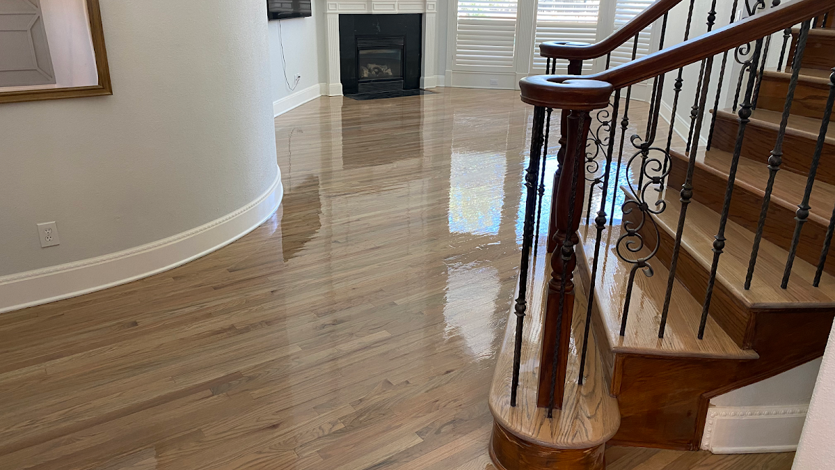 CinMaries Hardwood Flooring LLC