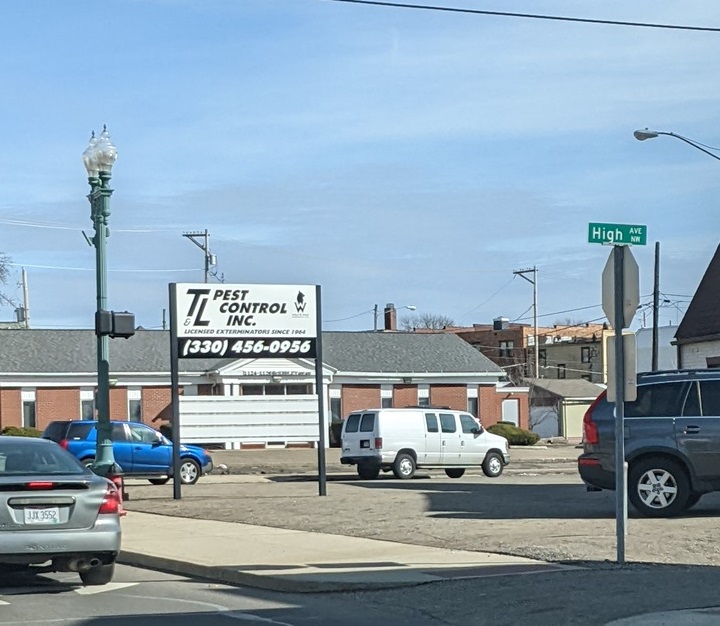 T & L Pest Control Inc