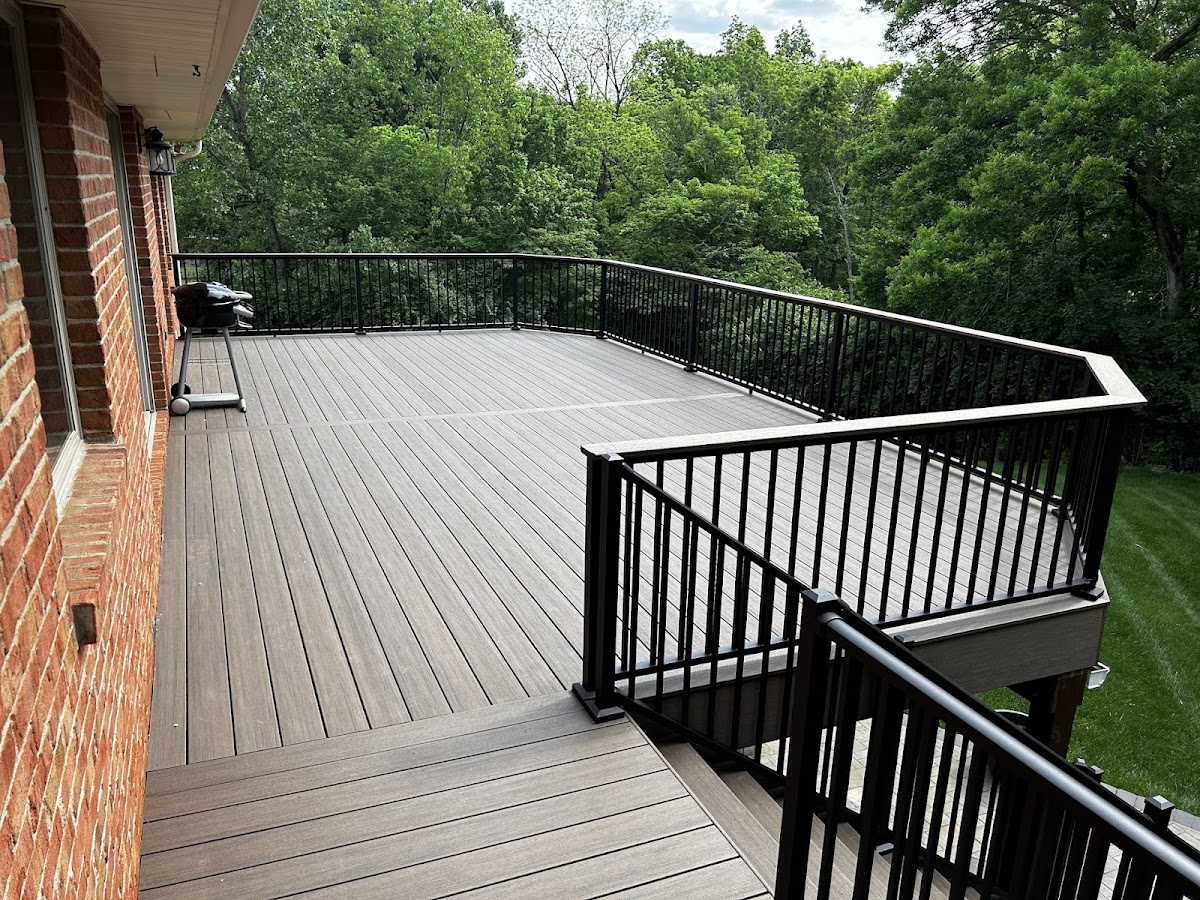 Miami Valley Home Services