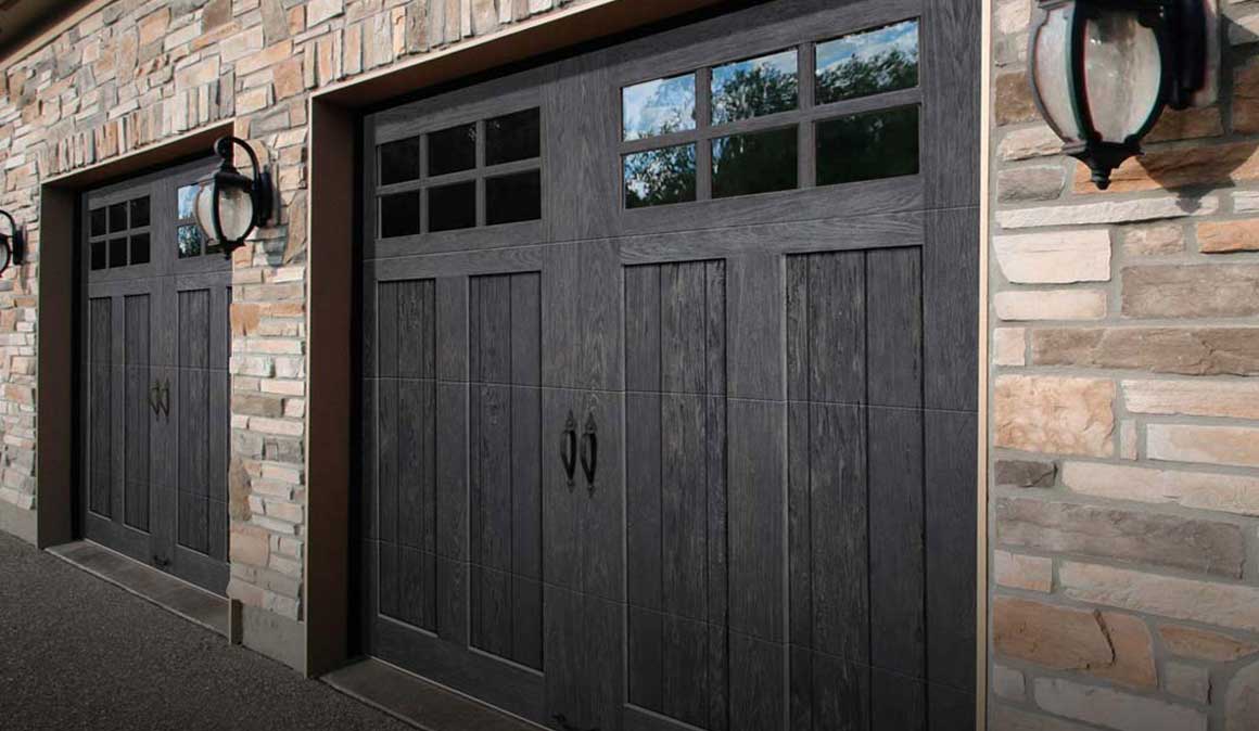 DOOR TEQ garage door service