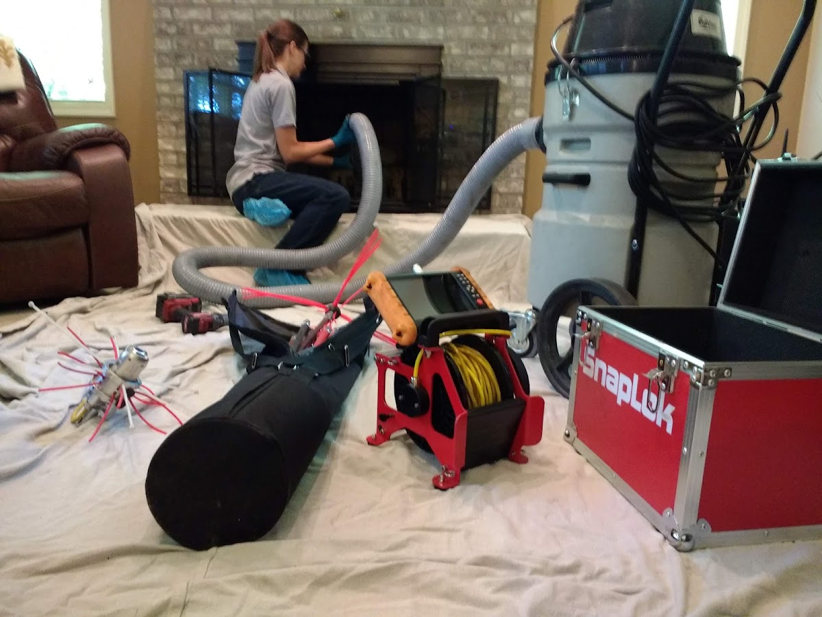 Clean Sweep Chimney Service