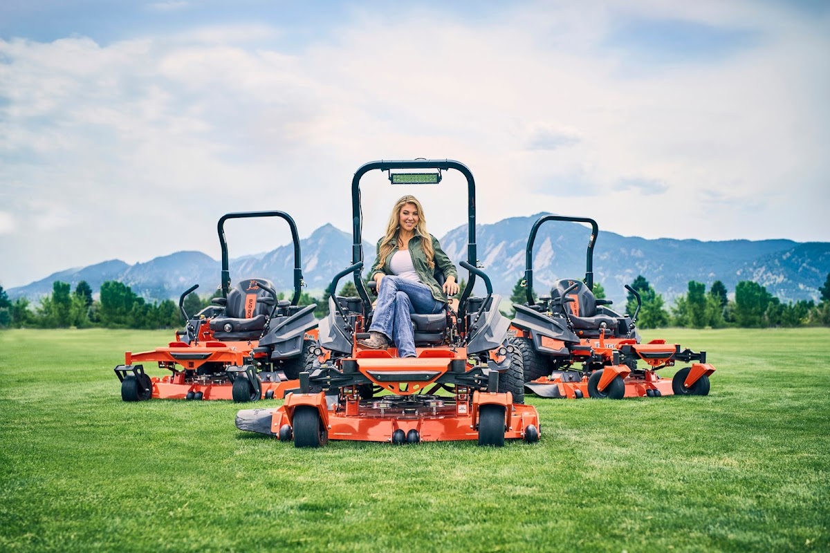 Mitchell's Small Engine Supply, Inc.