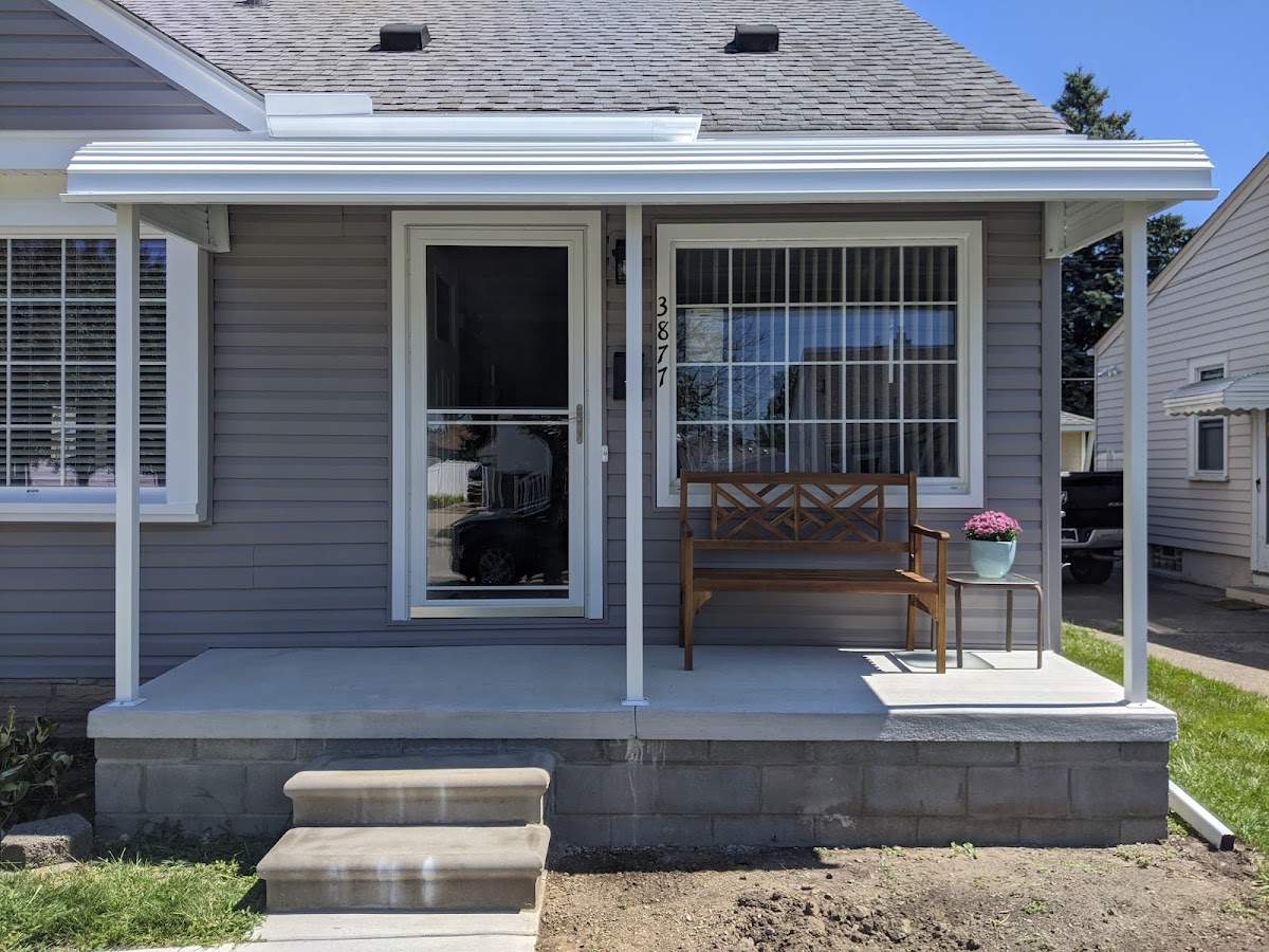 Bobson Construction Co. - Bobson Construction Co. Drain Cleaning in Farmington Hills, MI photo