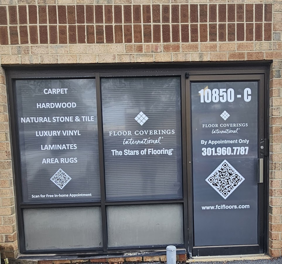 Floor Coverings International of Silver Spring, MD