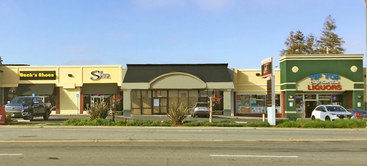 Golden Pacific Systems