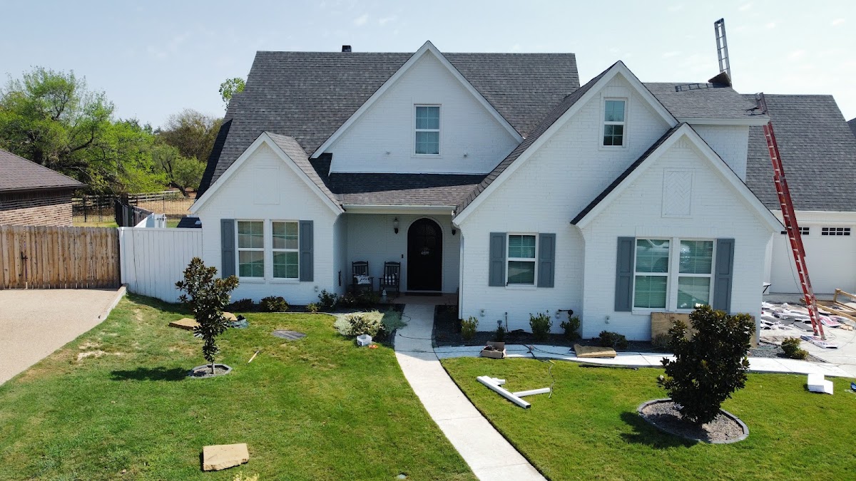 AmeTex Roofing Ltd, CO.