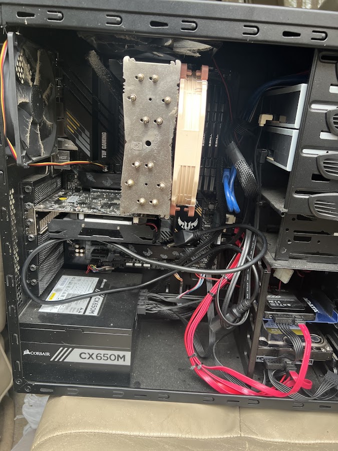 Ardell's Laptop & PC Repair