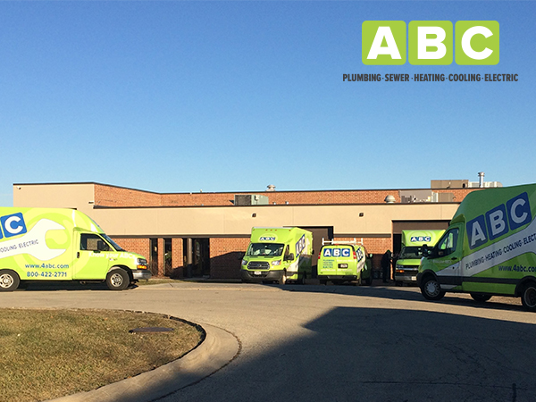 ABC Plumbing, Sewer, Heating, Cooling & Electric