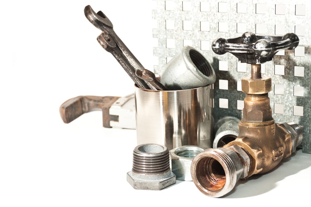 Pace Plumbing & Heating