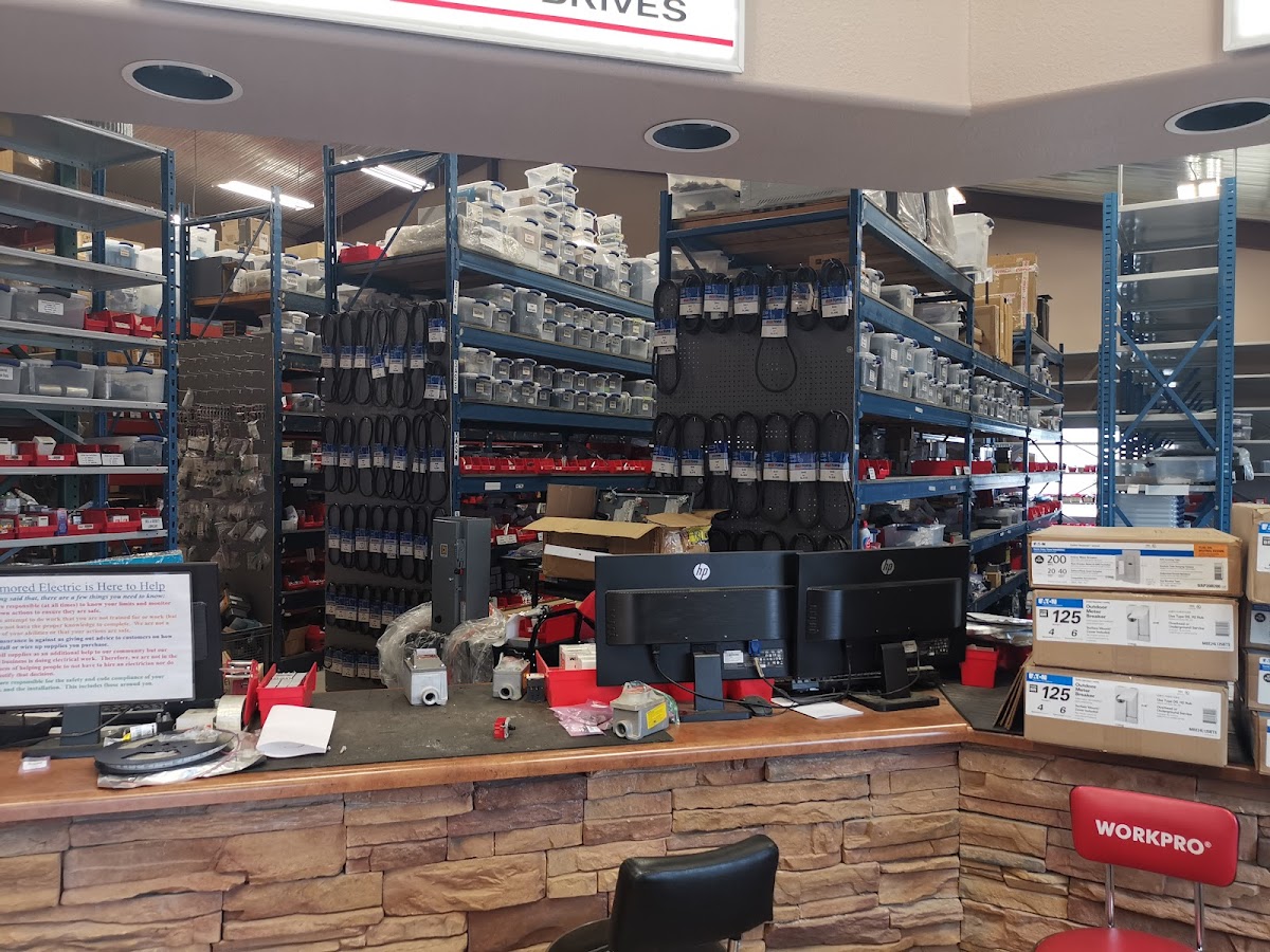 Armored Electric Company