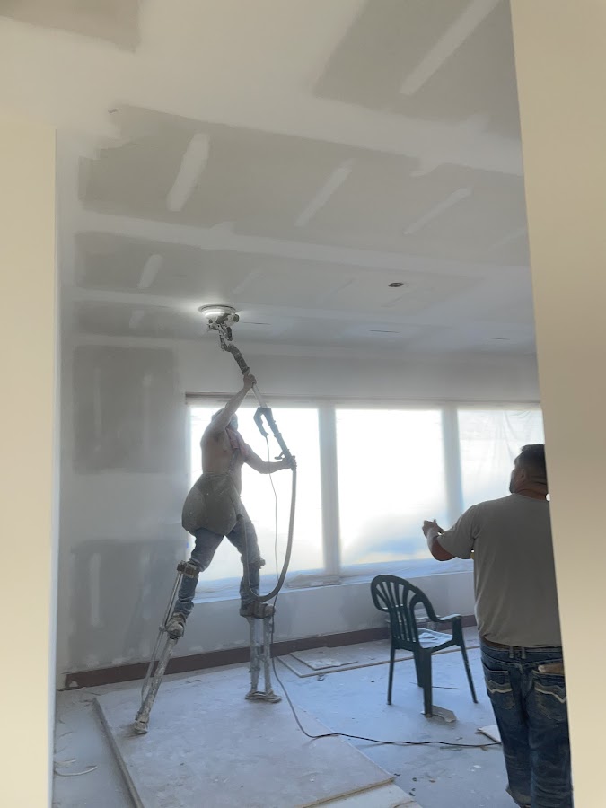 Ace Drywall - Ace Drywall Drywall Repair in Manhattan, KS photo