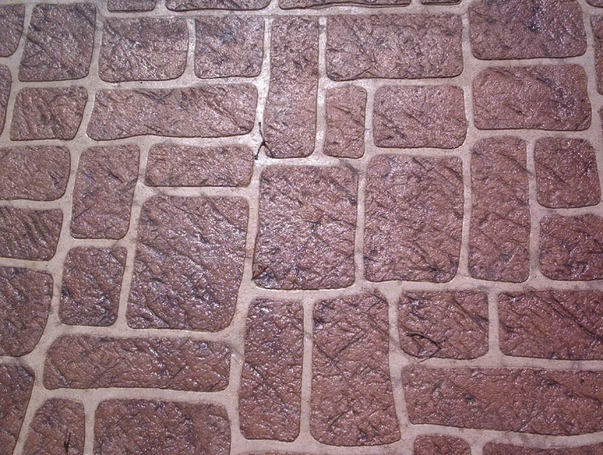 Decatur Decorative Concrete