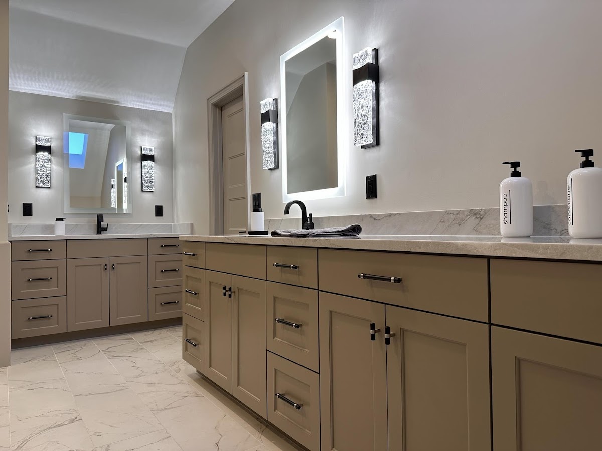 PRH Residential Paint