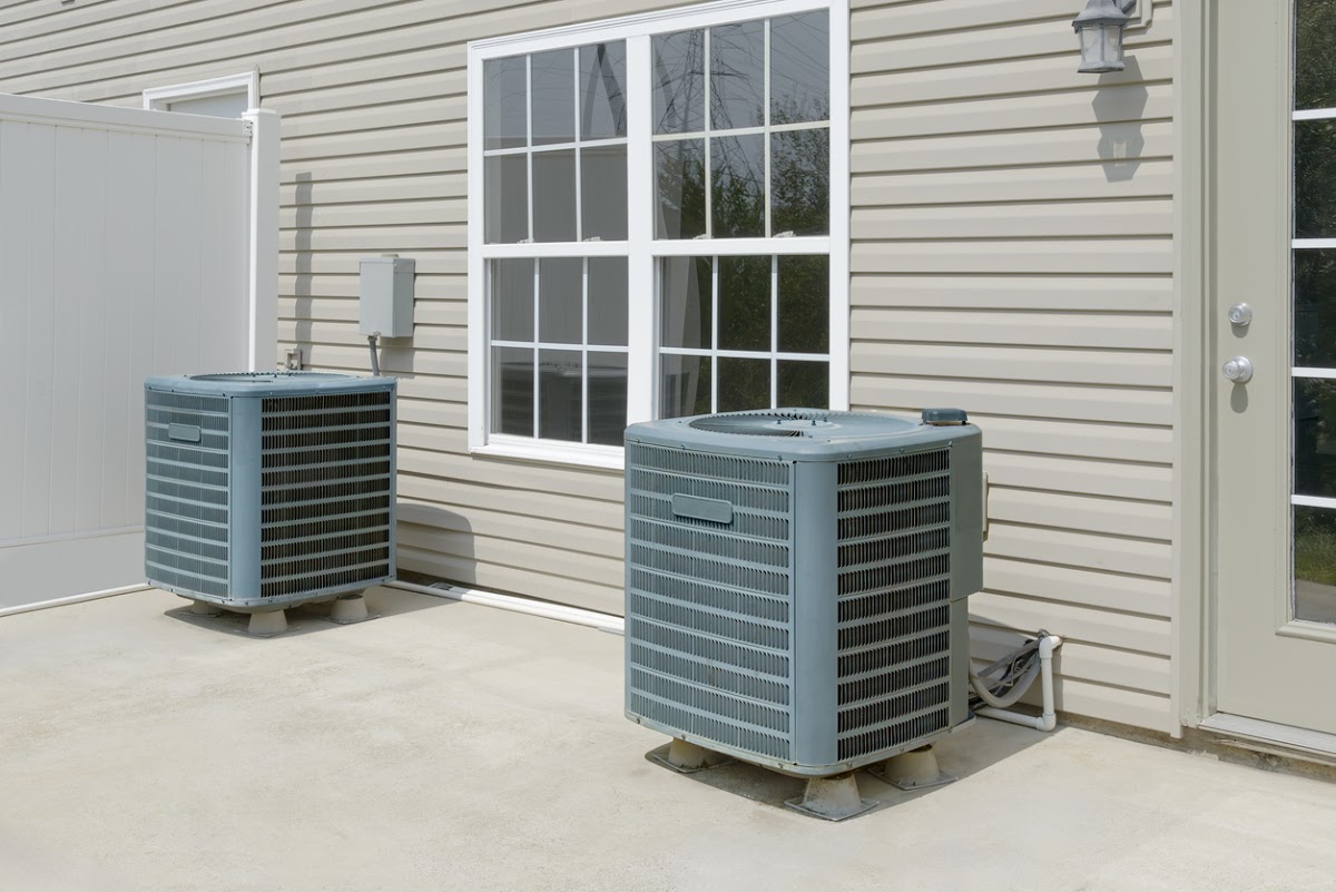 Jim's Heating & Air Conditioning Pasadena