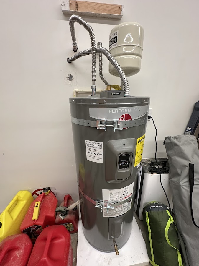 CSR Plumbing & Drain Cleaning