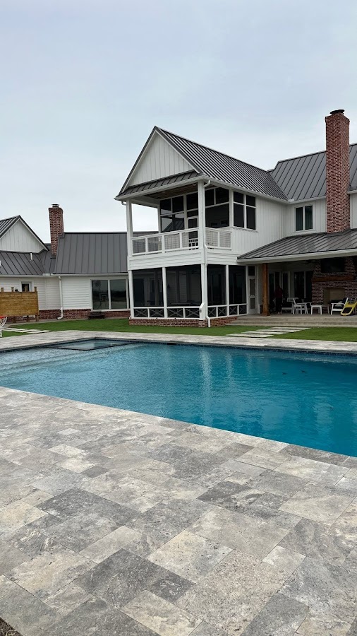 Screenmobile of Oklahoma City