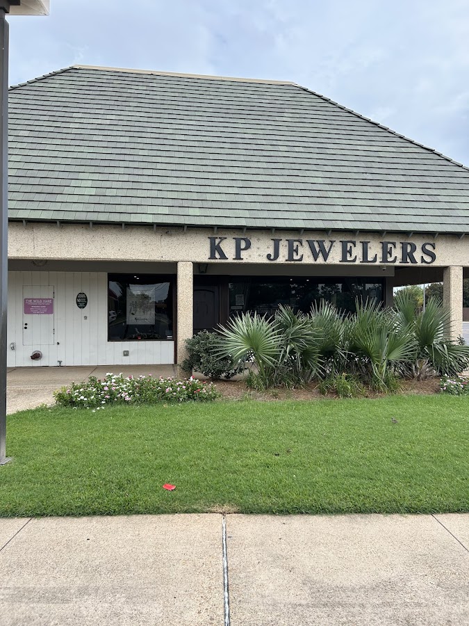 KP Jewelers