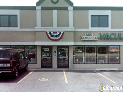 Mid America Vacuum Centers