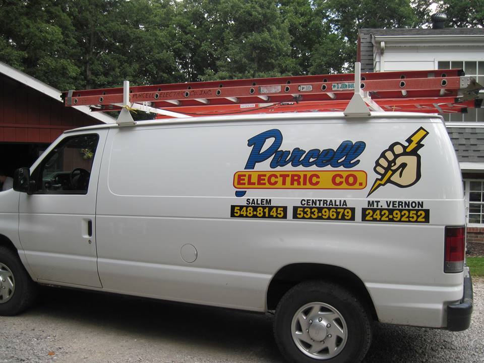 Purcell Electric Company Inc