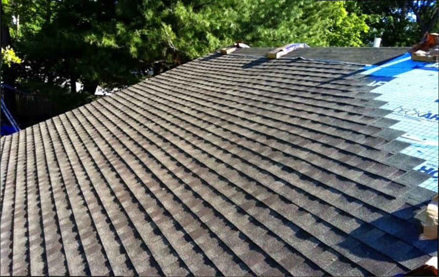 Domingo Family Roofing