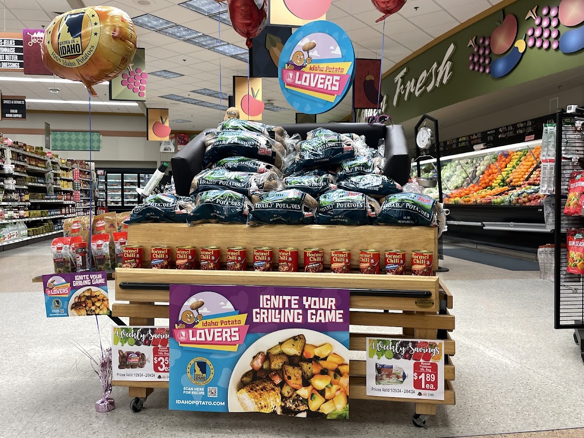 Grand Forks AFB Commissary - Grand Forks AFB Commissary Dryer Repair in Grand Forks Afb, ND photo