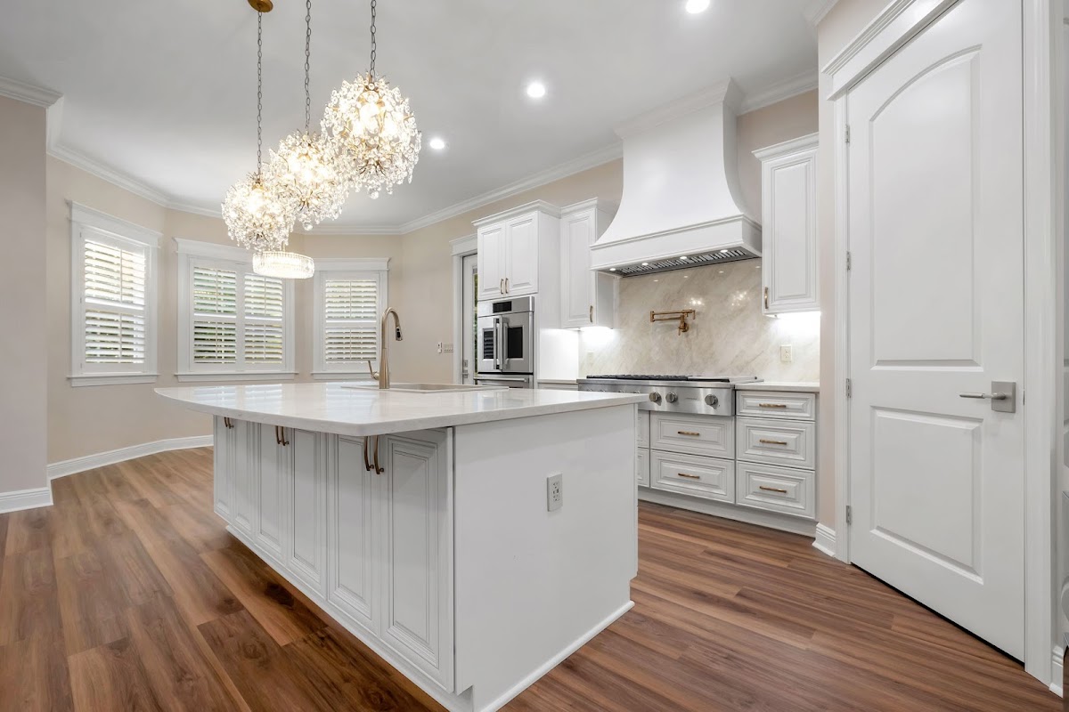 Nailed It Tallahassee LLC General Contractor