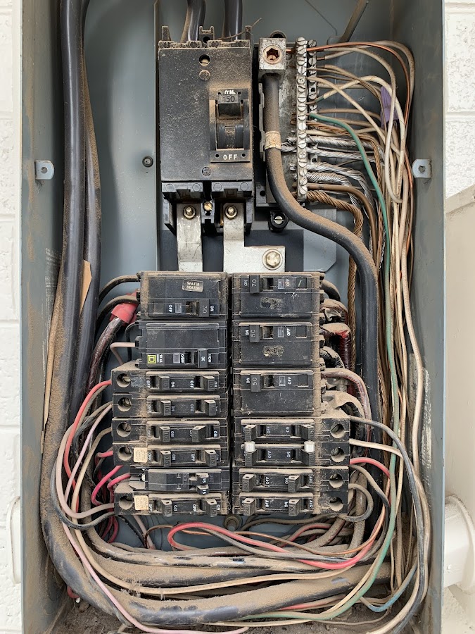 My AZ Electrician LLC