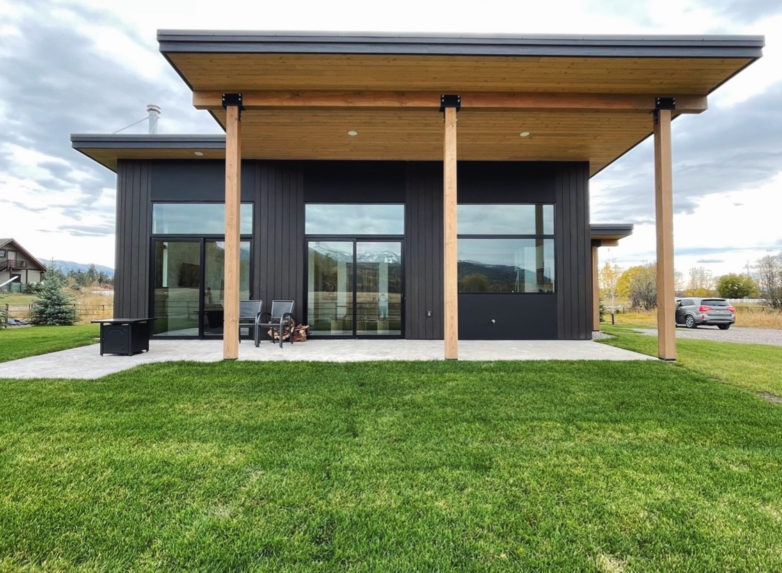 Jost Contracting LLC