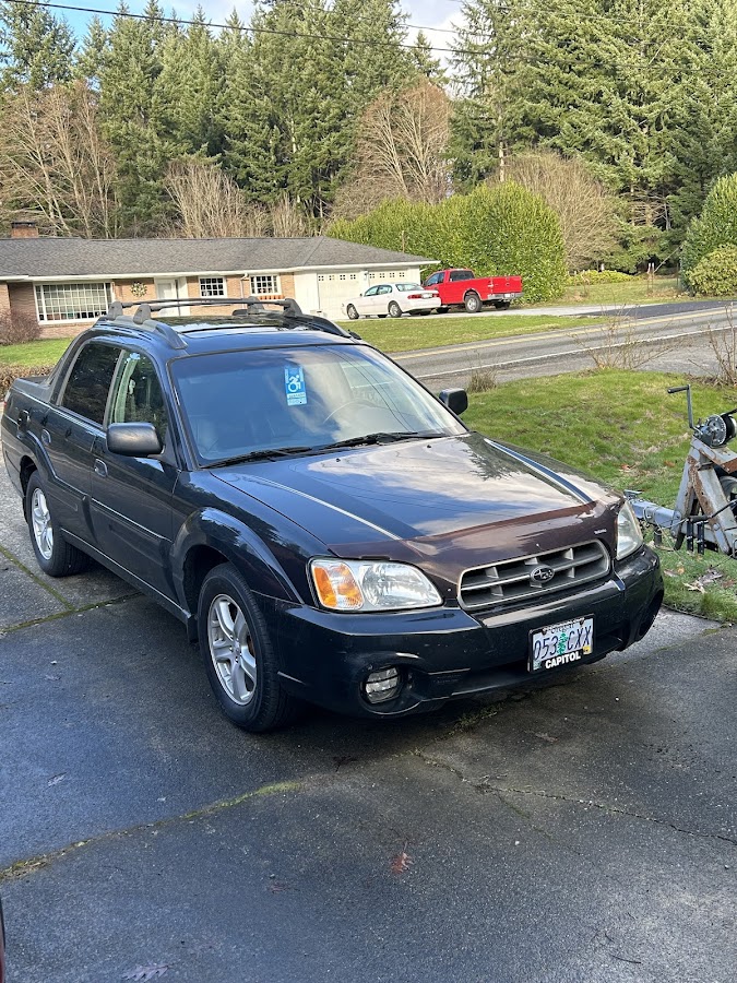 Larsen's Auto Repair