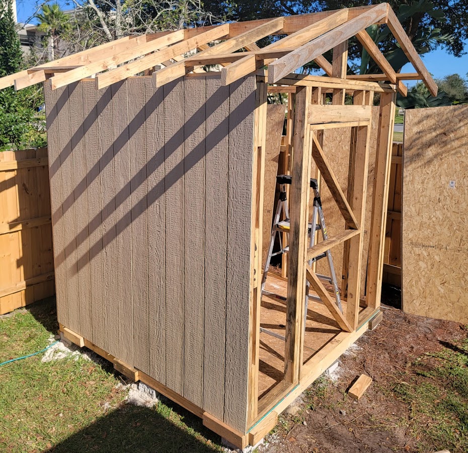 The Neighborly Handyman