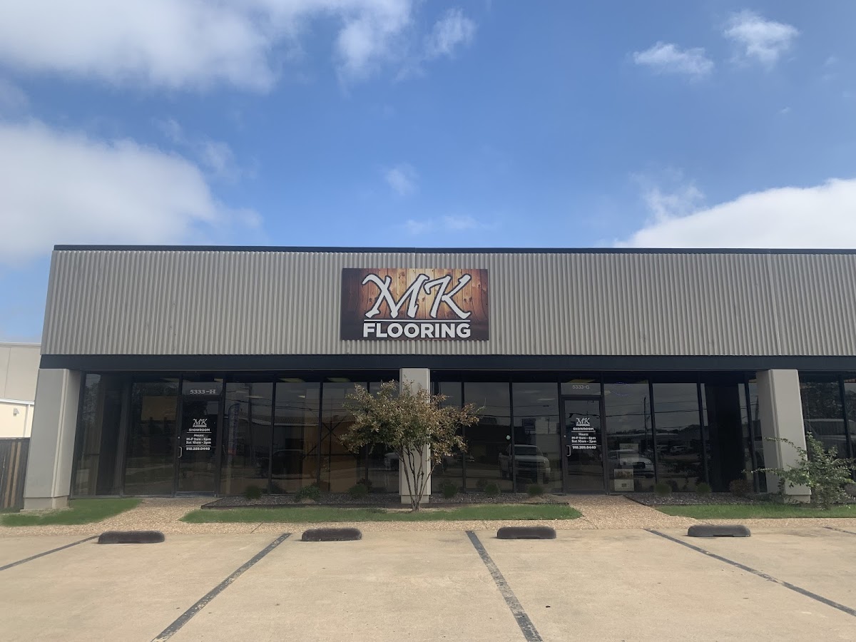 MK FLOORING - MK FLOORING Tile Repair in Broken Arrow, OK photo