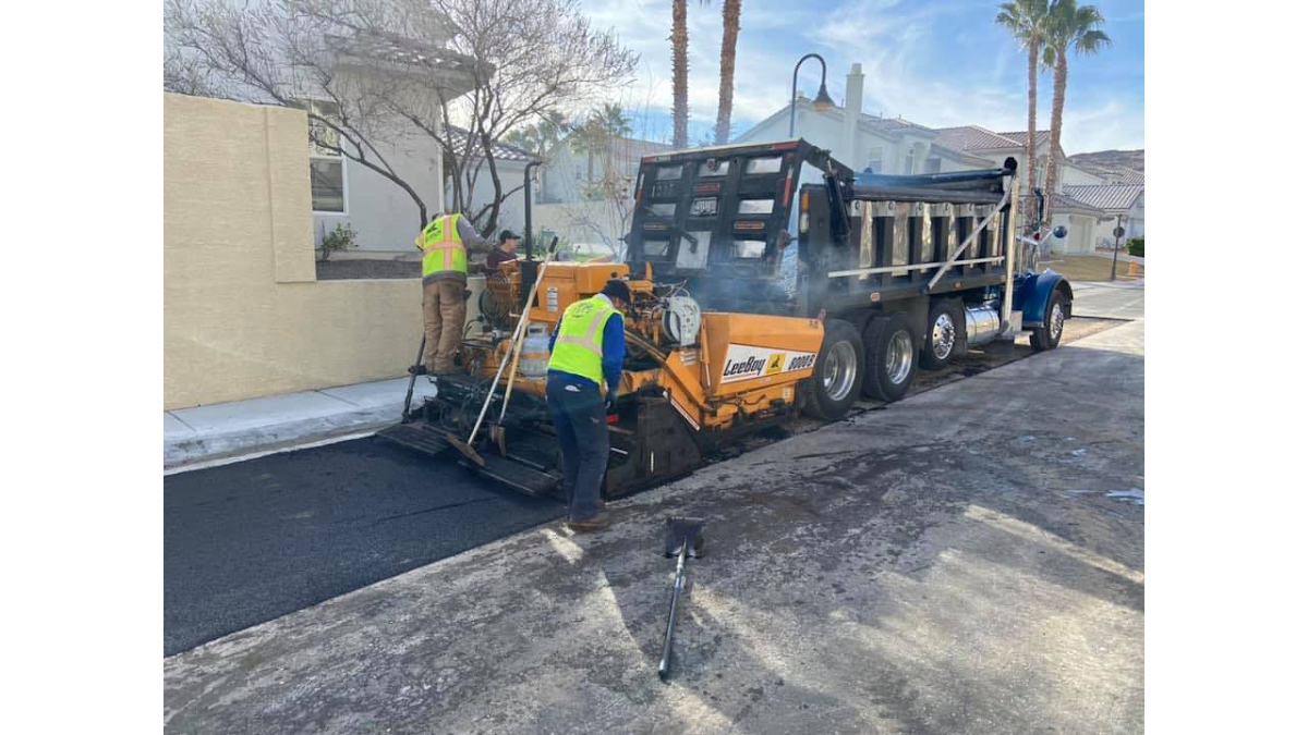 Lanz Construction LLC